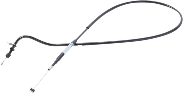 Motion Pro - 02-0614 - Black Vinyl Clutch Cable - Honda