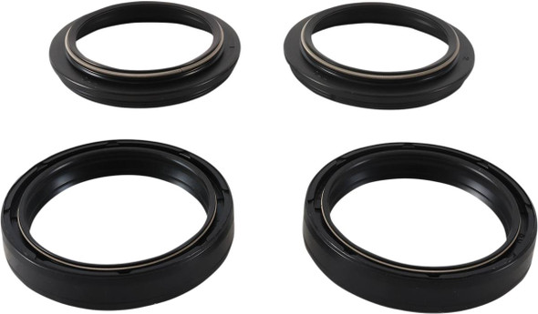 Pivot Works - PWFSK-Z043 - Fork Seal Kit - 50 mm ID x 63 mm OD