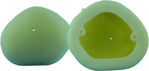 No Toil - 1448 - Pre-Oiled Air Filter - Kawasaki