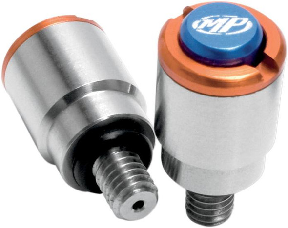 Motion Pro - 11-0081 - Micro Bleeder Set - Orange