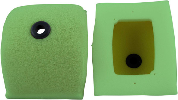 No Toil - 1203 - Pre-Oiled Air Filter - Honda