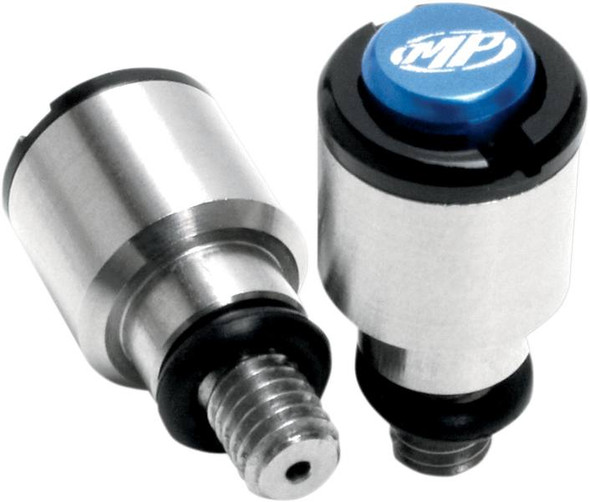 Motion Pro - 11-0080 - Micro Bleeder Set - Black
