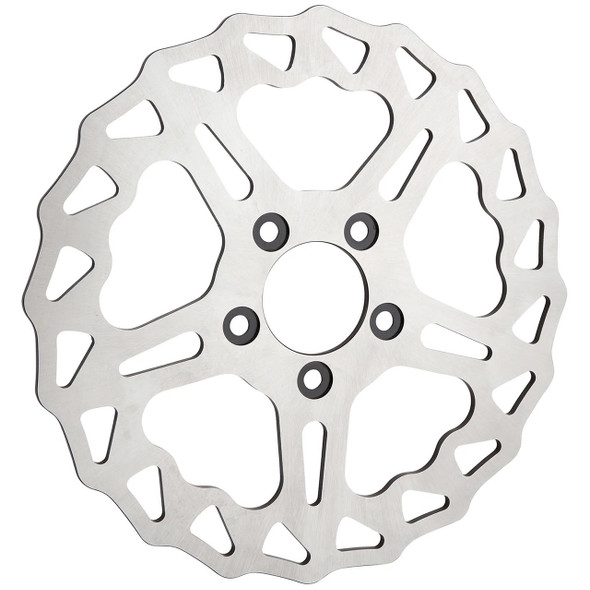 Arlen Ness - Rotator Front Brake Rotor - 11.8"