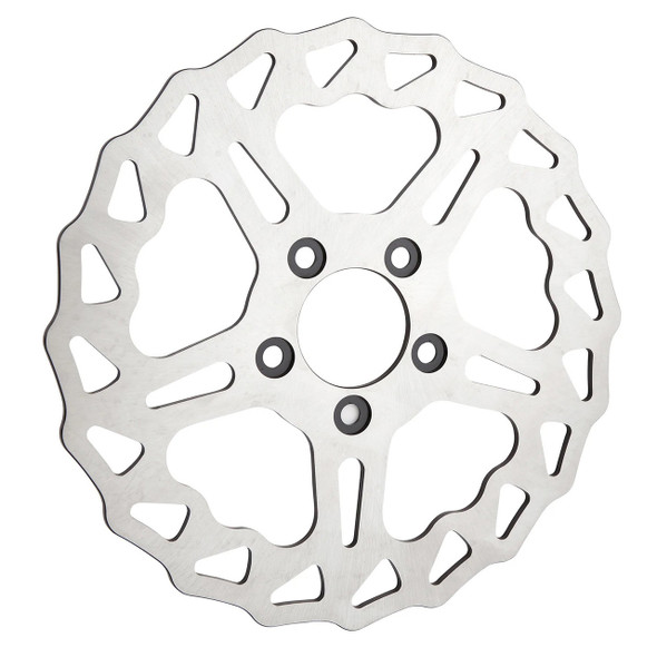 Arlen Ness - Rotator Front Brake Rotor - 11.8"