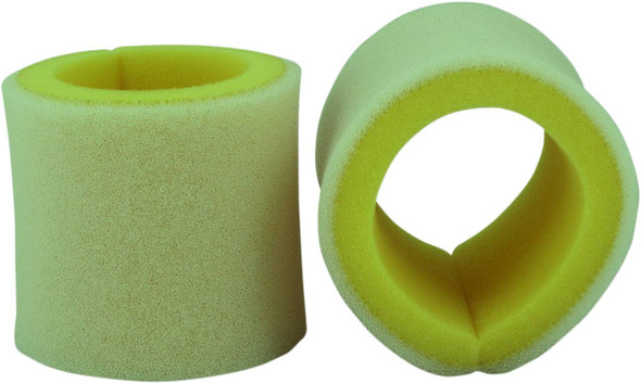 No Toil - 2203 - Pre-Oiled Air Filter - Honda