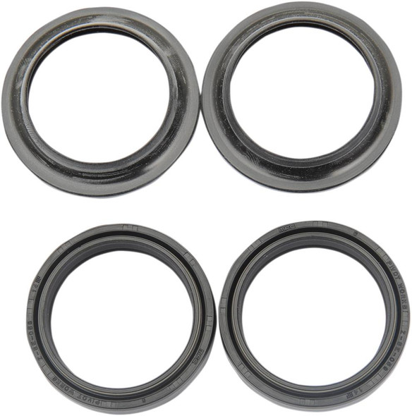 Pivot Works - PWFSK-Z032 - Fork Seal Kit - 42 mm ID x 54/59.50 mm OD