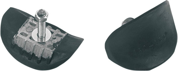 Parts Unlimited -  - Rim Lock - Alloy - 2.5"