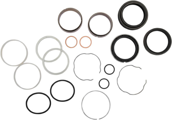 Pivot Works - PWFFK-H16-000 - Fork Seal/Bushing Kit - '15-'16 CRF450R