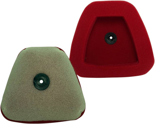 No Toil - FRF18053 - Super-Flo Air Replacement Air Filter - Yamaha