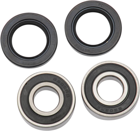 Pivot Works - PWFWK-H53-000 - Wheel Bearing Kit - Front - '13-'16 CRF250L