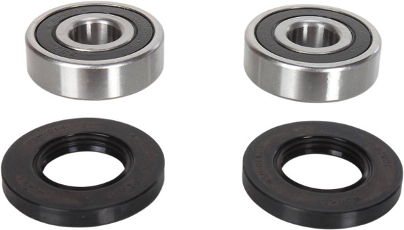 Pivot Works - PWRWK-H68-000 - Wheel Bearing Kit - Rear - Honda CRF/Beta Enduro 125 RR