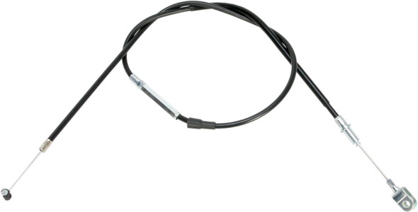 Motion Pro - 04-0294 - Black Vinyl Clutch Cable - Kawasaki/Suzuki