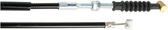 Motion Pro - 03-0425 - Black Vinyl Brake Cable - Front - Kawasaki
