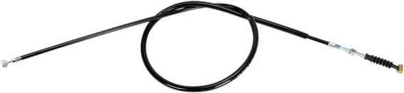 Motion Pro - 03-0425 - Black Vinyl Brake Cable - Front - Kawasaki