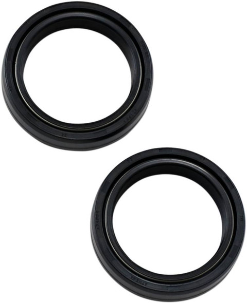 Parts Unlimited -  - Front Fork Seals - 35 mm ID x 47 mm OD x 10 mm T