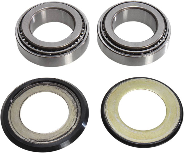 Pivot Works - PWSSK-H21-000 - Steering Stem Bearing Kit