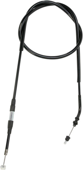 Motion Pro - 02-0515 - Black Vinyl Clutch Cable - Honda