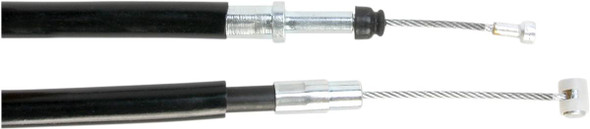Motion Pro - 10-0065 - Black Vinyl Clutch Cable - Husqvarna