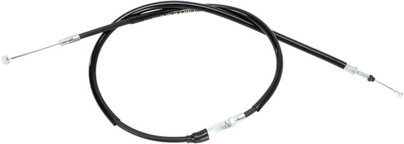 Motion Pro - 10-0065 - Black Vinyl Clutch Cable - Husqvarna
