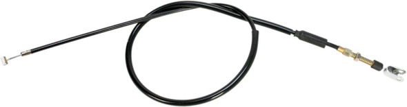 Motion Pro - 04-0328 - Black Vinyl Clutch Cable - Suzuki