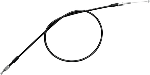Motion Pro - 10-0142 - Black Vinyl Decompression Cable - Pull - '00-'08 Husaberg/KTM
