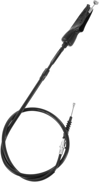 Motion Pro - 05-0307 - Black Vinyl Clutch Cable - Yamaha