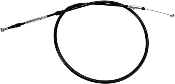 Motion Pro - 03-0394 - Black Vinyl Clutch Cable - Kawasaki
