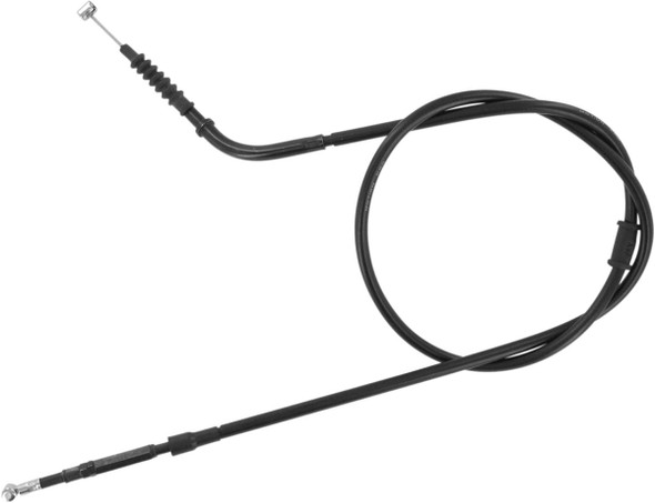 Motion Pro - 05-0293 - Black Vinyl Clutch Cable - Yamaha