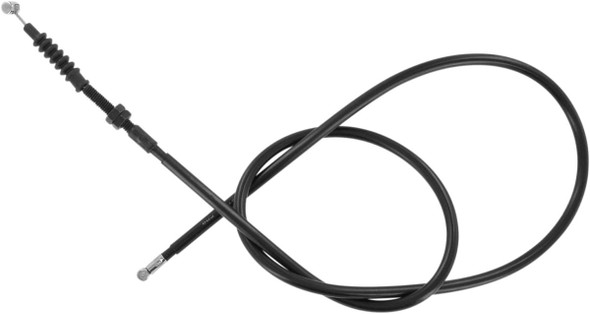Motion Pro - 05-0311 - Black Vinyl Clutch Cable - Yamaha