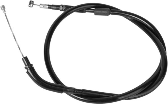 Motion Pro - 05-0320 - Black Vinyl Clutch Cable - Yamaha