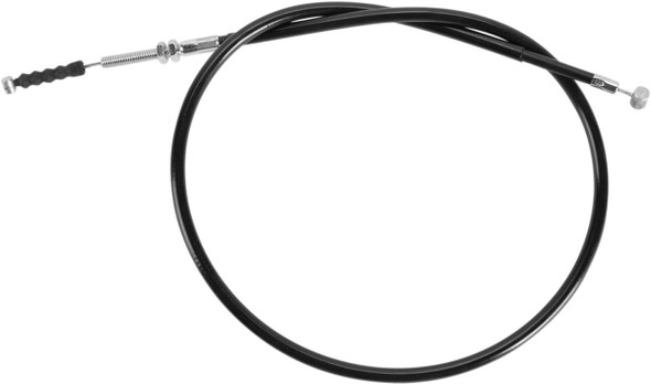 Motion Pro - 03-0332 - Black Vinyl Clutch Cable - Kawasaki/Suzuki