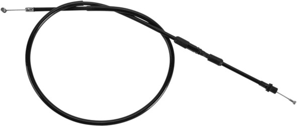 Motion Pro - 03-0330 - Black Vinyl Clutch Cable - Kawasaki