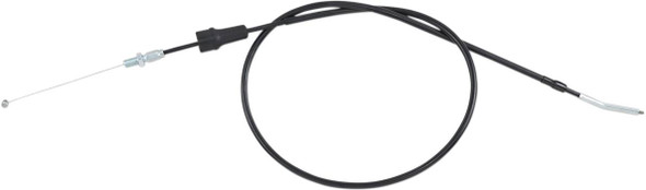 Motion Pro - 04-0156 - Black Vinyl Throttle Cable - Pull - '70-'96 Suzuki