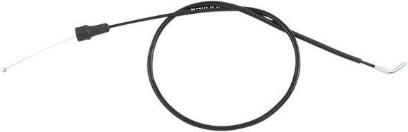 Motion Pro - 04-0114 - Black Vinyl Throttle Cable - Pull - '88-'94 Suzuki RM