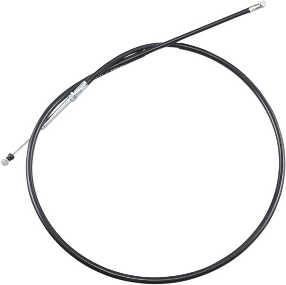 Motion Pro - 02-0063 - Black Vinyl Brake Cable - Honda
