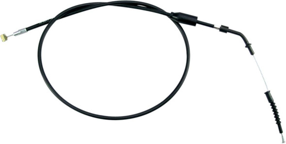 Motion Pro - 10-0017 - Black Vinyl Clutch Cable - Terminator - Husqvarna