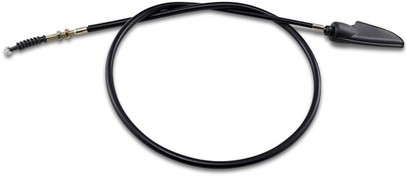 Motion Pro - 05-0256 - Black Vinyl Clutch Cable - Yamaha