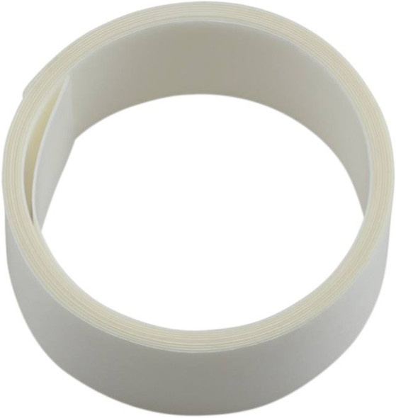 Motion Pro - 11-0062 - Rim Strip Tape - 18"/19" x 1-1/4" - Center Valve Hole