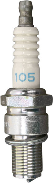 Ngk Spark Plugs - 2741 - Spark Plug - R6252K-105