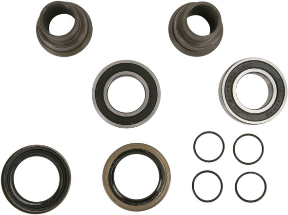 Pivot Works - PWRWC-T03-500 - Wheel Bearing with Collar Kit - Rear - KTM/Husaberg/Husqvarna/Gas Gas