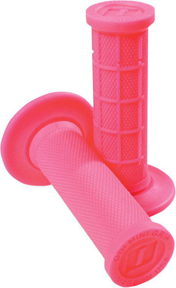 Odi - H01MMP - Mini MX Grips - Pink