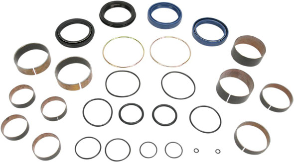 Pivot Works - PWFFK-H04-020 - Fork Seal Kit - Honda