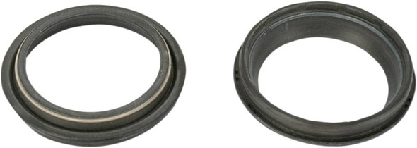 Parts Unlimited -  - Front Fork Seals - 43 mm ID x 53.4 mm OD x 5.8/11.8 mm T