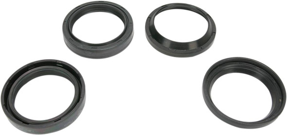 Pivot Works - PWFSK-Z004 - Fork Seal Kit - 43 mm ID x 55 mm OD