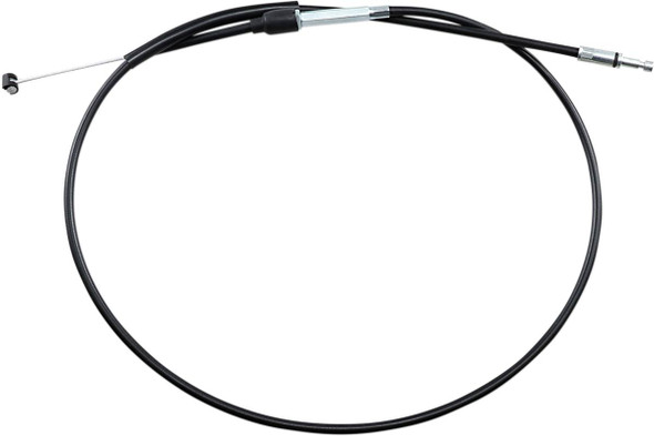 Motion Pro - 04-0210 - Black Vinyl Clutch Cable - Suzuki