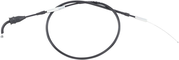 Motion Pro - 05-0213 - Black Vinyl Throttle Cable - Pull - '93-'01 YZ80