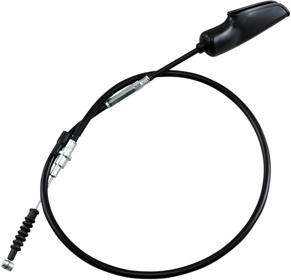 Motion Pro - 05-0149 - Black Vinyl Clutch Cable - Yamaha