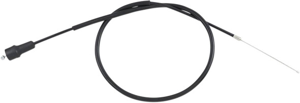 Motion Pro - 04-0115 - Black Vinyl Throttle Cable - Pull - '90-'22 RM80/85