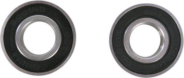 Pivot Works - PWRWK-T08-050 - Wheel Bearing Kit - Rear - KTM 50