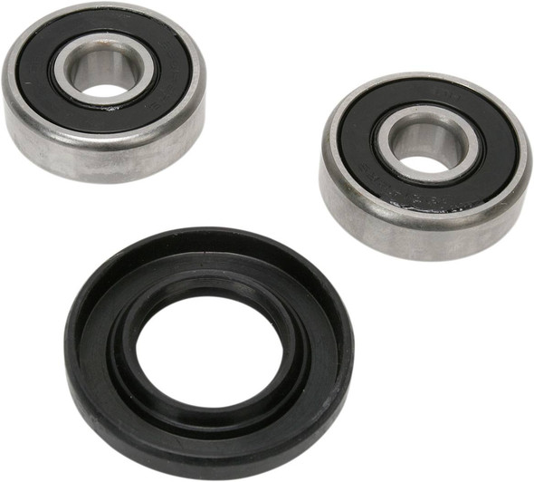Pivot Works - PWFWK-Y18-001 - Wheel Bearing Kit - Front - TT 125/TT-R 125